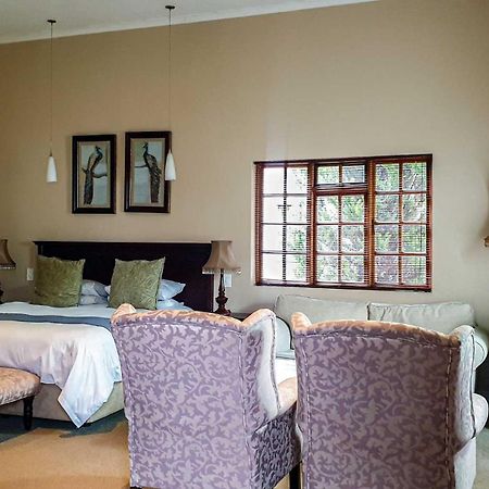 Komani Resorts Queenstown Chambre photo