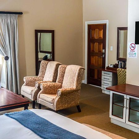 Komani Resorts Queenstown Chambre photo