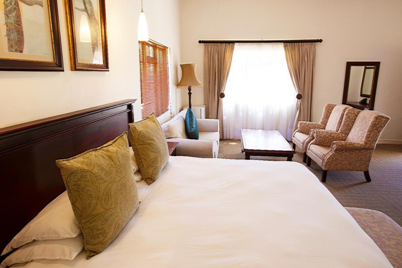 Komani Resorts Queenstown Extérieur photo
