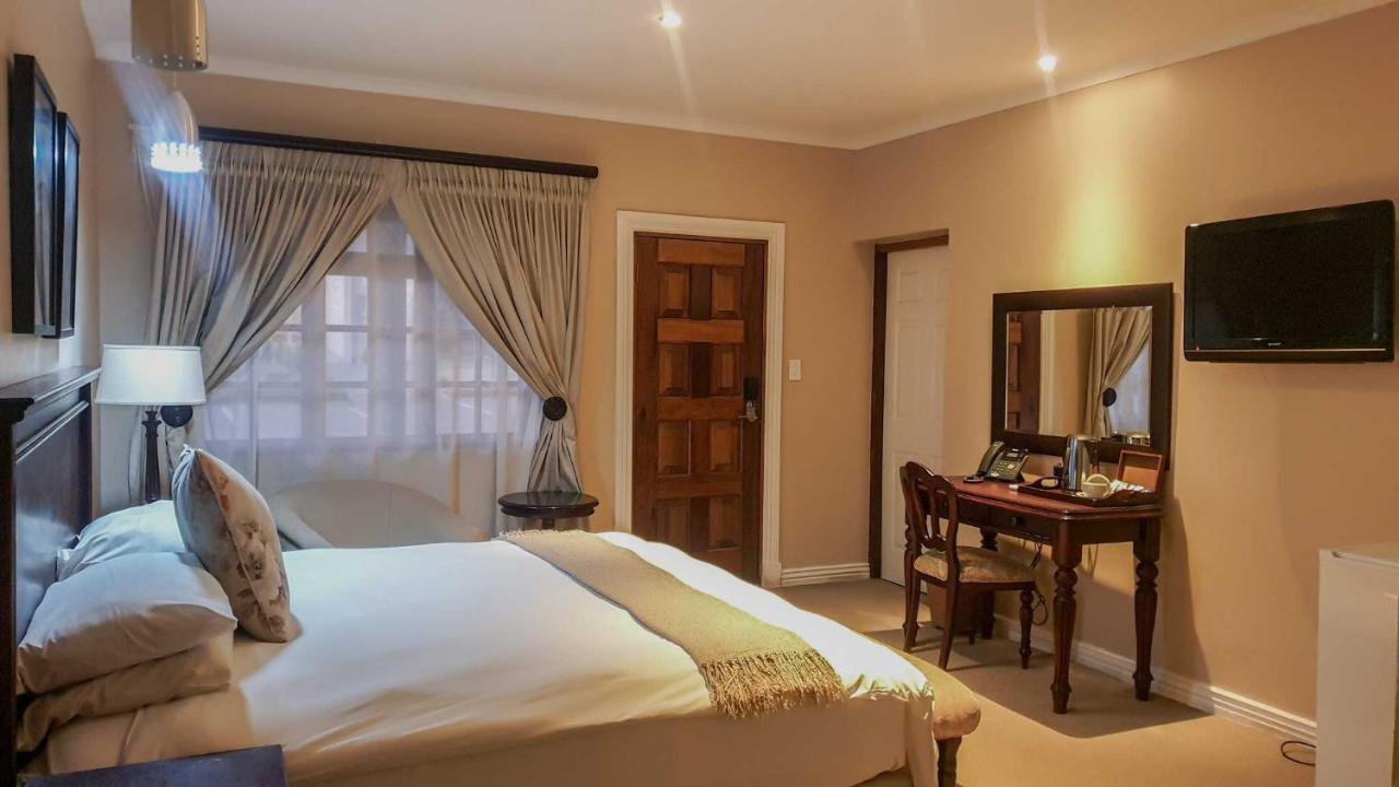 Komani Resorts Queenstown Extérieur photo