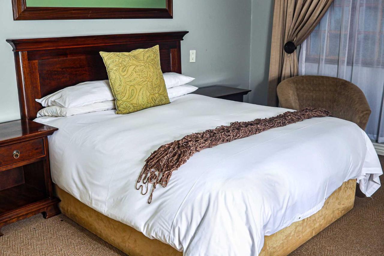 Komani Resorts Queenstown Extérieur photo