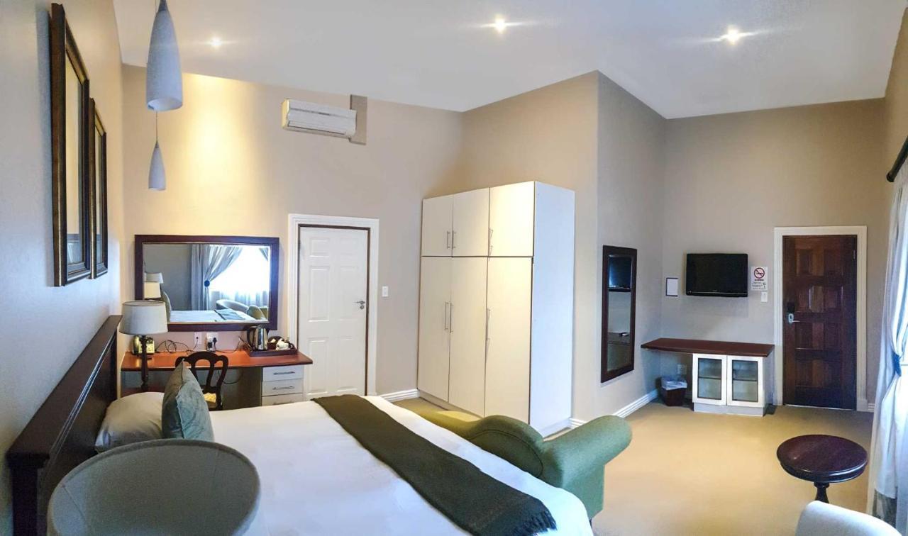 Komani Resorts Queenstown Extérieur photo