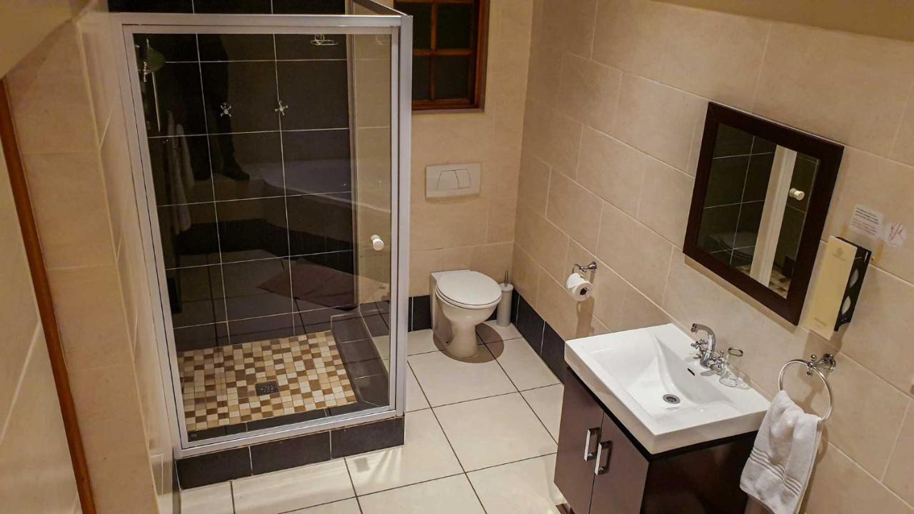 Komani Resorts Queenstown Extérieur photo