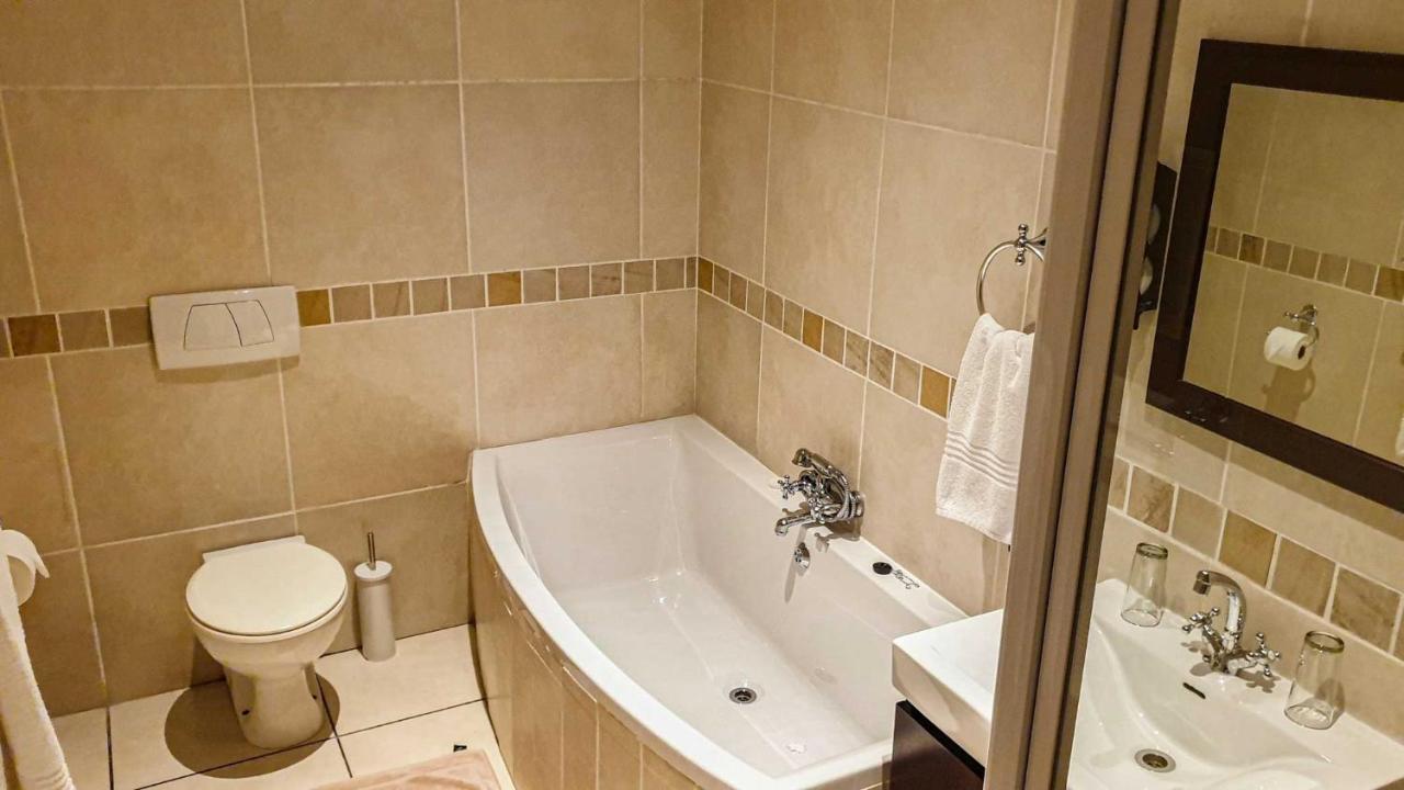 Komani Resorts Queenstown Extérieur photo