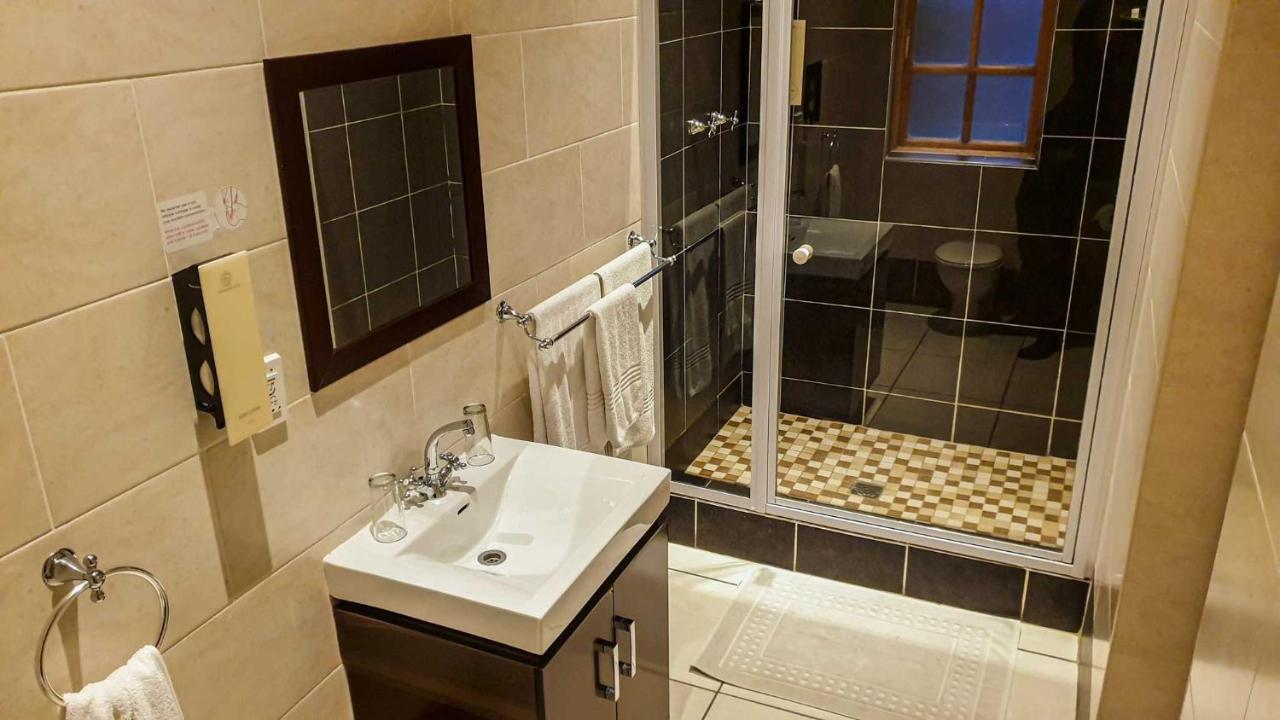Komani Resorts Queenstown Extérieur photo