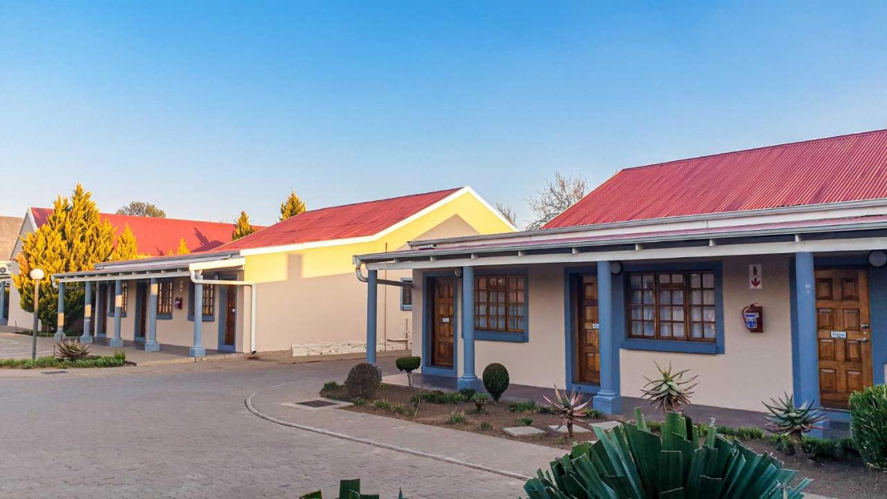 Komani Resorts Queenstown Extérieur photo