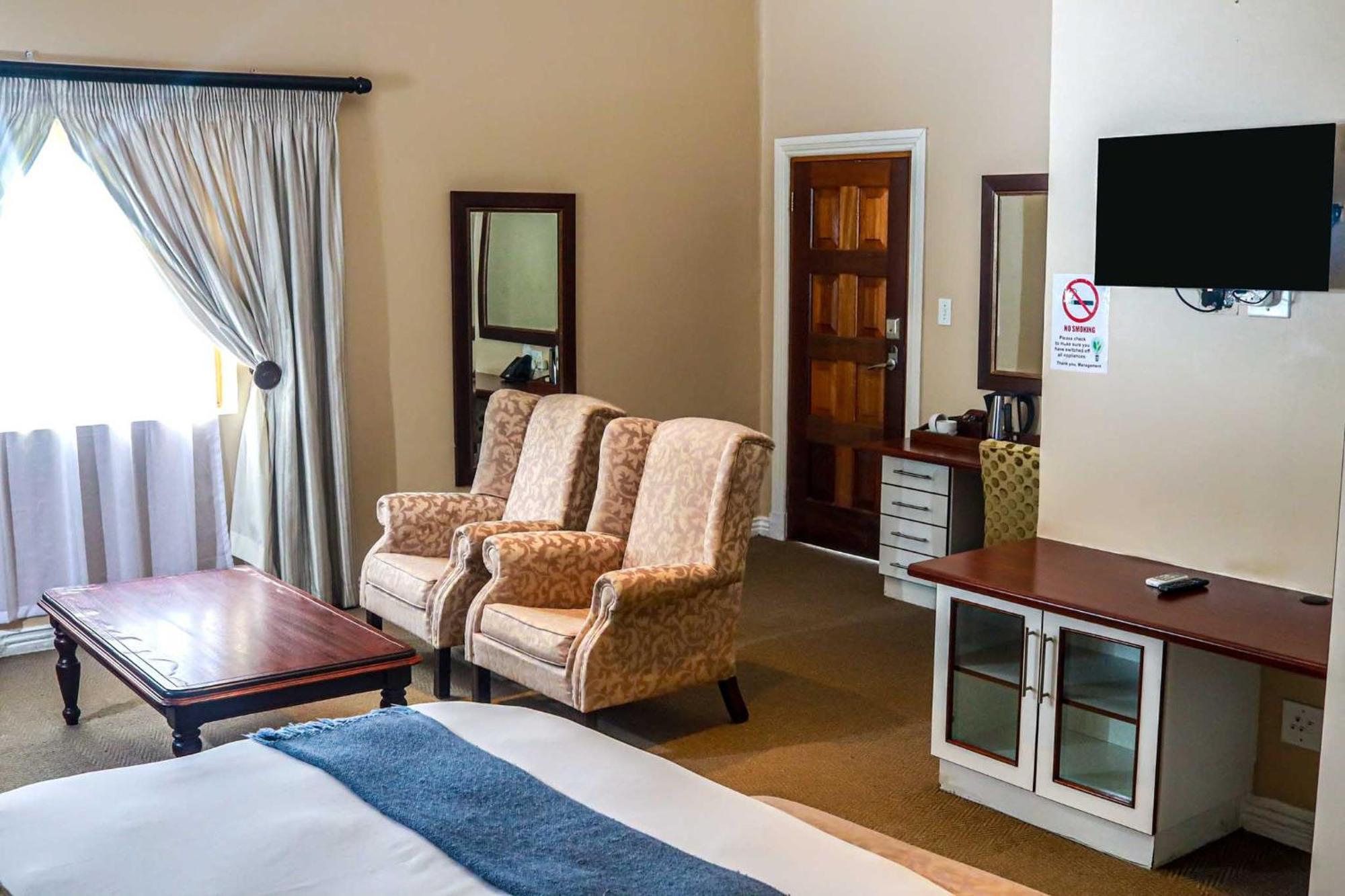 Komani Resorts Queenstown Chambre photo